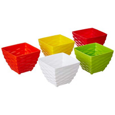 Deals, Discounts & Offers on Gardening Tools - Gardens Need 100% Virgin Plastic Diamond -3