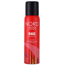Deals and Offers on Beauty Care - NORD - Rage Perfume Body Spray Deals, Discounts & Offers on Beauty Care - NORD - Rage Perfume Body Spray
