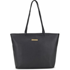 Deals, Discounts & Offers on Bags, Wallets & Belts - CapreseWomen Black Tote
