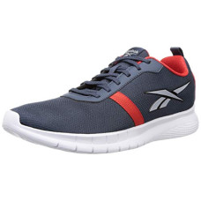 Deals, Discounts & Offers on  - [Size 10 UK (11 US)] Reebok Mens Energy Runner Lp Running Shoe