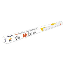 Deals and Offers on - wipro 20W LED Cool Day Batten (White, 455610000323) Deals, Discounts & Offers on - wipro 20W LED Cool Day Batten (White, 455610000323)