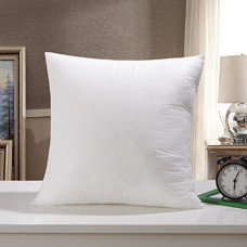Deals, Discounts & Offers on  - JDX Ultra Soft Micro Fiber Cushion Filler, 1 Pcs
