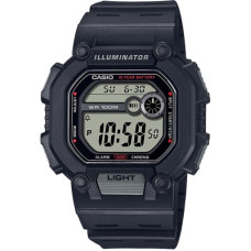 Deals, Discounts & Offers on Watches & Wallets - CASIOYouth- Digital Watch - For Boys & Girls D229 (W-737H-1AVDF)