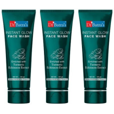 Deals and Offers on - Dr. Batra's Instant Glow Face Wash(300 g) Deals, Discounts & Offers on - Dr. Batra's Instant Glow Face Wash(300 g)