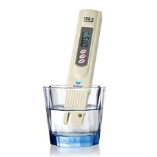 Deals, Discounts & Offers on  - Aryshaa Simple Digital LCD TDS3,Temp, PPM TDS Meter Water Tester Filter Pen Stick