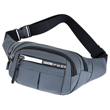 Deals and Offers on - Wolpin Waist Bag Deals, Discounts & Offers on - Wolpin Waist Bag