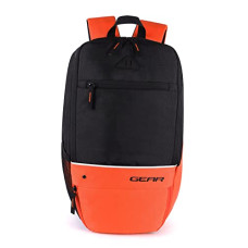 Deals, Discounts & Offers on Backpacks - Gear SUPERIOR XL 16L Water Resistant School Bag/Casual Backpack/College Bag