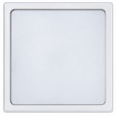 Deals and Offers on - Eveready 12W LED Panel Square Deals, Discounts & Offers on - Eveready 12W LED Panel Square