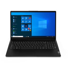 Deals, Discounts & Offers on Laptops - Lenovo V15 G2-ITL (82KBA034IH) Laptop (Intel Core i3-1115G4/ 8GB RAM/ 512GB SSD/ 15.6 inch/DOS/1 Year Warranty), Black