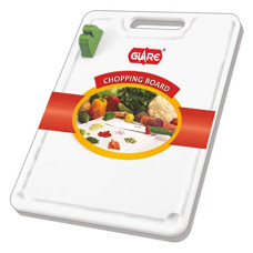 Deals, Discounts & Offers on  - GLARE Chopping Board with Knife Sharpener