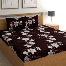 Deals and Offers on - CG HOMES Bed Sheet, Bedsheet For Double Bed, Double Bedsheet, Printed Flat Bedsheet Set, Budget Friendly Bed Sheet Deals, Discounts & Offers on - CG HOMES Bed Sheet, Bedsheet For Double Bed, Double Bedsheet, Printed Flat Bedsheet Set, Budget Friendly Bed Sheet