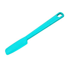 Deals and Offers on - ATEVON Silicon Non-Stick Heat Resistant Kitchen Spatula Butter Knife Non-Stick Flexible Rubber Scrapers Deals, Discounts & Offers on - ATEVON Silicon Non-Stick Heat Resistant Kitchen Spatula Butter Knife Non-Stick Flexible Rubber Scrapers