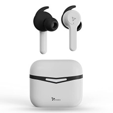 Deals, Discounts & Offers on  - SYSKA Sonic Buds IEB900 Earbuds with 50Hr Play Time, auto ENc Tech, Low Latency, IPX4, 13mm Drivers