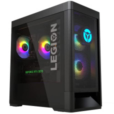 Deals, Discounts & Offers on  - Lenovo Legion Tower 5 Gaming Desktop (AMD Ryzen 7 5800/16GB/512GB SSD/2TB HDD/Win11/NVIDIA RTX 3070 8GB GDDR6/Legion ColdFront 2.0 Cooling/ARGB Lighting with 16 Million Colors/Transparent Side Panel)
