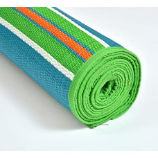 Deals, Discounts & Offers on  - VANDILLE Chatai Mats For Home, Chattai Mat For Sleeping on Floor/Chatai Plastic Mat for Floor, Plastic Mat
