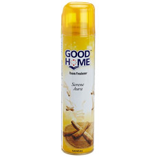 Deals, Discounts & Offers on  - Goodhome Room Freshener - 160 g (Sandal)