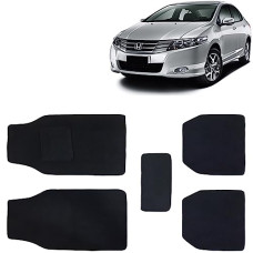 Deals, Discounts & Offers on  - Kingsway Carpet Style Universal Car Mats