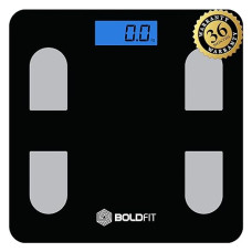 Deals and Offers on - Boldfit Weight Machine for Body Weight Weighing Machine Digital Bathroom Scale for Human Body Weight Measurement Extra Thick Weighing Scale Deals, Discounts & Offers on - Boldfit Weight Machine for Body Weight Weighing Machine Digital Bathroom Scale for Human Body Weight Measurement Extra Thick Weighing Scale