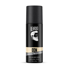 Deals, Discounts & Offers on  - Beardo Perfume
