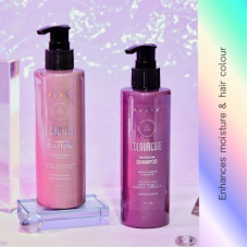 Deals, Discounts & Offers on  - ARATA Colour Protect Duo | Shampoo & Conditioner | Repairs Damage(2 Items in the set)