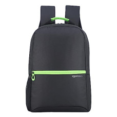 Deals, Discounts & Offers on Laptop Accessories - Amazon Basics Opel Laptop Bag/Office/College Backpack