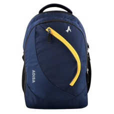 Deals, Discounts & Offers on Backpacks - ADISA 31 Ltrs Casual Backpack School College Bag Pack
