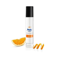 Deals, Discounts & Offers on Beauty Care - Plum BodyLovin' Trippin' Mimosas Long Lasting Citrus Luxury Mini Premium Eau De Parfum