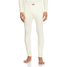 Deals, Discounts & Offers on Men - Fruit of the Loom Soft Cotton Blend Thermal Bottom Pant