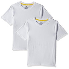 Deals, Discounts & Offers on  - [Sizes 2 Years-3 Years, 3 Years-4 Years, 5 Years-6 Years, 7 Years-8 Years, 9 Years-10 Years] Clotth Theory Boys T-Shirt