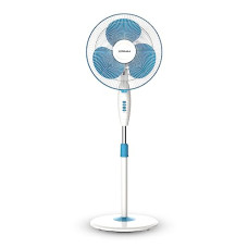 Deals and Offers on - Bajaj Frore Neo 400 MM Oscillating Pedestal Fan Deals, Discounts & Offers on - Bajaj Frore Neo 400 MM Oscillating Pedestal Fan