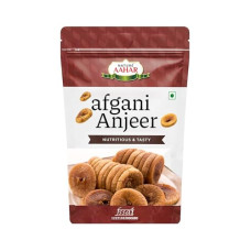 Deals, Discounts & Offers on  - NATURE AAHAR Organic Afghani Anjeer | Dried Figs | Dry Anjeer | Dried Anjir Healthy dryfruits (900 g)