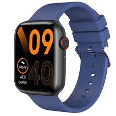 Deals and Offers on - Fire-Boltt Ring Pro Bluetooth Calling, 1.75 320 * 385px High Res, IP68 & SpO2 Monitoring, Pin Code Locking & Split Screen Access, Built in Mic & Speaker Deals, Discounts & Offers on - Fire-Boltt Ring Pro Bluetooth Calling, 1.75 320 * 385px High Res, IP68 & SpO2 Monitoring, Pin Code Locking & Split Screen Access, Built in Mic & Speaker