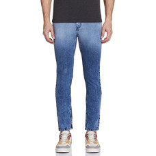 Deals, Discounts & Offers on Men - The Indian Garage Co Men Jeans