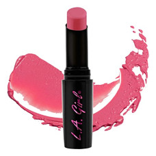 Deals, Discounts & Offers on Beauty Care - L.A.Girl Lip Attraction Lipstick Forever (Matte)