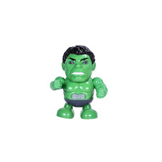 Deals, Discounts & Offers on  - Toy Zone Dance Hero-21292|Electronic Toy|Dancing Hero|Musical Toys|Music with Dance Movement|Battery Operated Toy|Light&Music|Age 12+ Months