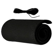 Deals, Discounts & Offers on  - Kingsway Leatherite Stiched Steering Cover Suitable
