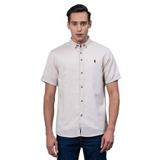 Deals, Discounts & Offers on Men - Red Tape Men's Casual Shirt | Solid Cotton Comfortable Shirt