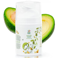 Deals, Discounts & Offers on  - Fleur Colonie Avocado Day Cream enriched with Avocado Oil