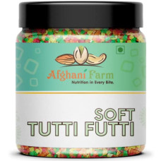 Deals, Discounts & Offers on  - Afghani Farm Mix Tutti Frutti Cherries Fresh Fruits Cherry Tutti Fruity