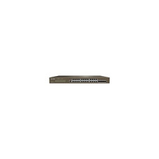 Deals and Offers on - Tenda TEG5328F 28-Port L3 Managed Switch Deals, Discounts & Offers on - Tenda TEG5328F 28-Port L3 Managed Switch