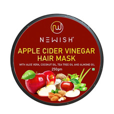 Deals, Discounts & Offers on Beauty Care - Newish Hair Mask