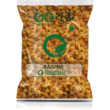 Deals, Discounts & Offers on Food and Health - Goshudh Raisin (Kishmish)- 500Gm Pack Raisins(500 g)