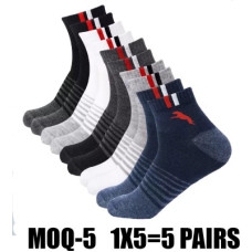 Deals, Discounts & Offers on  - WhippetMen & Women Striped, Self Design Ankle Length