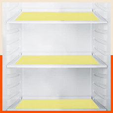 Deals, Discounts & Offers on  - Fridge Mats by Bathla - 45cm x 30cm Mats