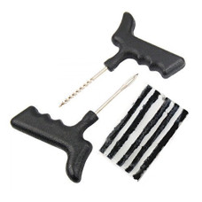 Deals and Offers on - Retina PTR01 Tubeless Tyre Puncture Repair Kit (Assorted) (UNI_BAS_1) Deals, Discounts & Offers on - Retina PTR01 Tubeless Tyre Puncture Repair Kit (Assorted) (UNI_BAS_1)