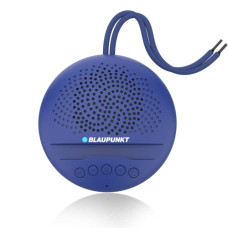 Deals, Discounts & Offers on Electronics - Blaupunkt BT02 RB-10U Pack Of 10 Portable Wireless Bluetooth Speaker with 5W HD Sound, Deep Bass, TWS Function,AUX Input, Speaker with Mobile Stand & Built-in mic