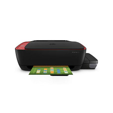 Deals, Discounts & Offers on  - HP Ink Tank 316 All-in-one Colour Printer with Upto 7500 Black and 8000 Colour Pages Included in The Box - Print, Scan & Copy