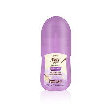 Deals, Discounts & Offers on Beauty Care - Plum BodyLovin' Vanilla Vibes Deodorant Roll-On | 48 Hour Odor Control | Lactic Acid & Green Tea Extract | Sweet Vanilla Fragrance | 100% Vegan