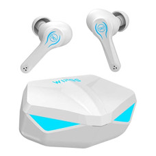 Deals and Offers on - Wings Phantom Earphones Wireless Earbuds with 50ms Low Latency 40Hrs Playtime,LED Battery Indicator, MEMS Mic Bluetooth 5.3, IPX5 Resistant, Deals, Discounts & Offers on - Wings Phantom Earphones Wireless Earbuds with 50ms Low Latency 40Hrs Playtime,LED Battery Indicator, MEMS Mic Bluetooth 5.3, IPX5 Resistant,