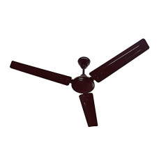 Deals and Offers on - Crompton SUREBREEZE SEA SAPPHIRA 1200 mm (48 inch) Ceiling Fan (Lustre Brown) Star rated energy efficient fans Deals, Discounts & Offers on - Crompton SUREBREEZE SEA SAPPHIRA 1200 mm (48 inch) Ceiling Fan (Lustre Brown) Star rated energy efficient fans
